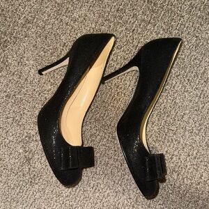 Kate Spade Sequin Heels